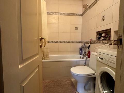 квартира по адресу Отрадный просп. (Чубаря), 12