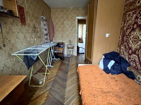 квартира по адресу Отрадный просп. (Чубаря), 12