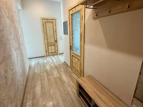 квартира за адресою Героїв Крут вул. (Фурманова), 1