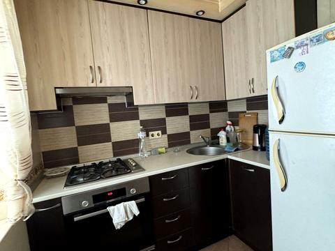 квартира по адресу Отрадный просп. (Чубаря), 12