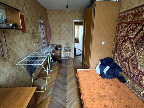 квартира по адресу Отрадный просп. (Чубаря), 12