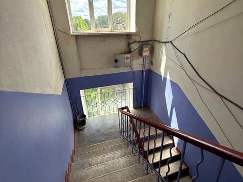 квартира за адресою Героїв Крут вул. (Фурманова), 1