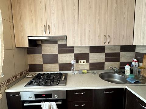 квартира по адресу Отрадный просп. (Чубаря), 12