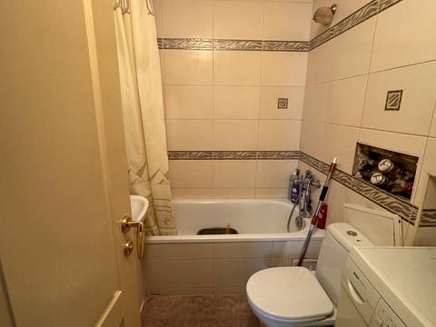 квартира по адресу Отрадный просп. (Чубаря), 12