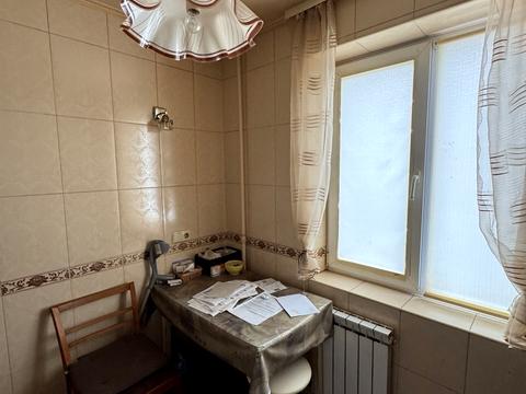 квартира по адресу Отрадный просп. (Чубаря), 12