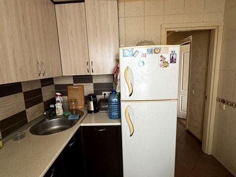 квартира по адресу Отрадный просп. (Чубаря), 12