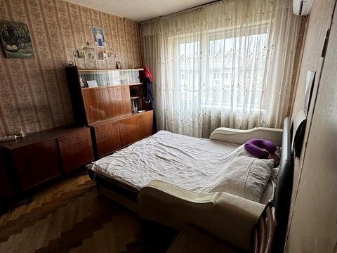 квартира по адресу Отрадный просп. (Чубаря), 12