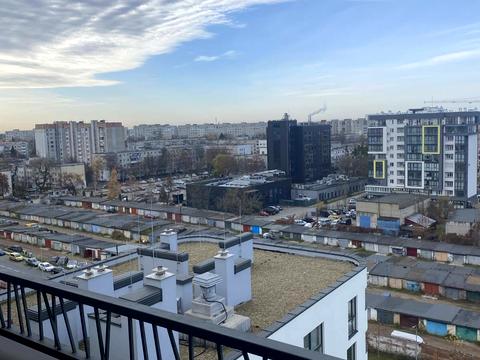 квартира за адресою Кульпарківська вул. (Кульпарківська), 96