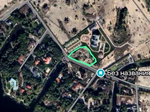 ділянка за адресою 