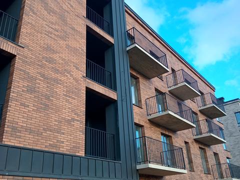 квартира за адресою 24 Серпня вул., 7