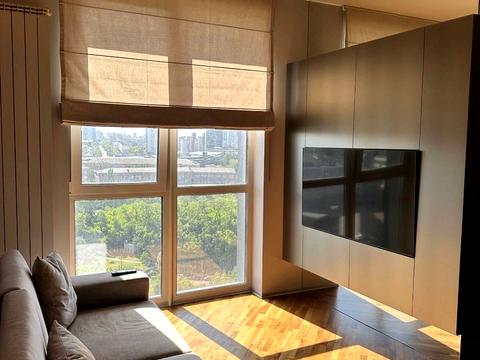 квартира по адресу Николая Пимоненко ул., 19