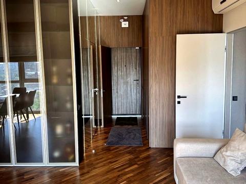 квартира по адресу Николая Пимоненко ул., 19