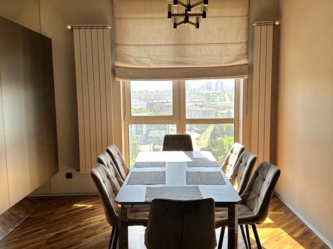 квартира по адресу Николая Пимоненко ул., 19