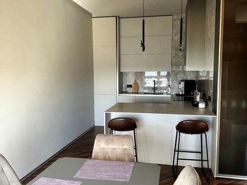 квартира по адресу Николая Пимоненко ул., 19