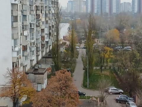 квартира за адресою Амвросія Бучми бульв., 6-В