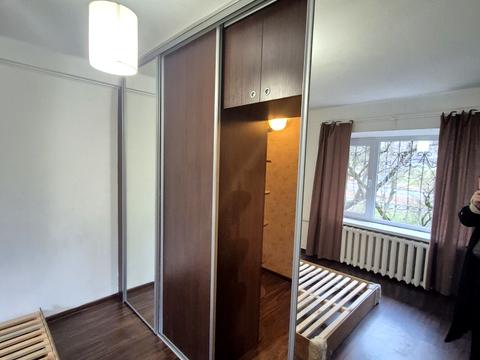 квартира за адресою Голосіївський просп. (40-річчя Жовтня), 120