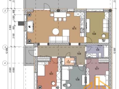 будинок за адресою Чеська