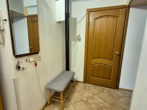 квартира за адресою Голосіївський просп. (40-річчя Жовтня), 120