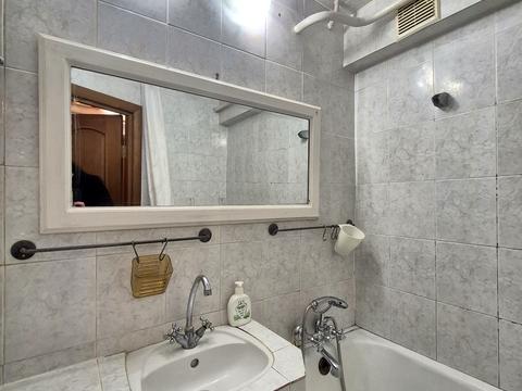 квартира за адресою Голосіївський просп. (40-річчя Жовтня), 120