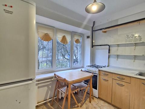 квартира за адресою Голосіївський просп. (40-річчя Жовтня), 120