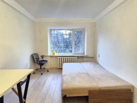 квартира за адресою Голосіївський просп. (40-річчя Жовтня), 120