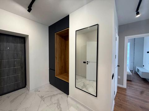 квартира по адресу Княгинин ул., 44