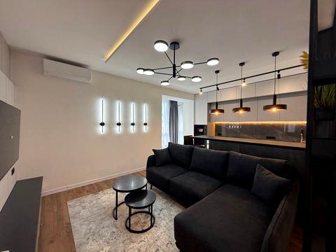 квартира по адресу Княгинин ул., 44