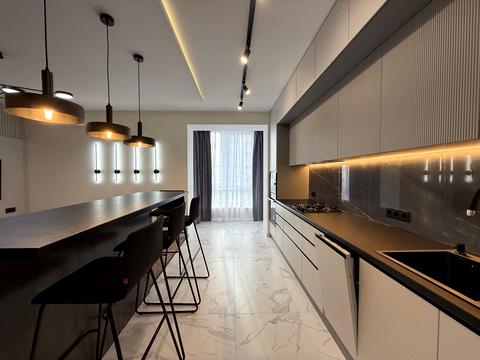 квартира по адресу Княгинин ул., 44