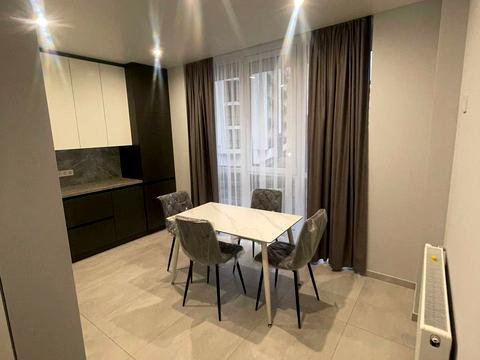 квартира за адресою Львівська вул., 33б