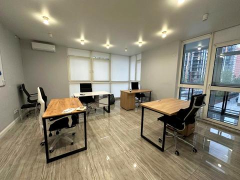 комерційна за адресою Джона Маккейна вул. (Івана Кудрі), 3-А