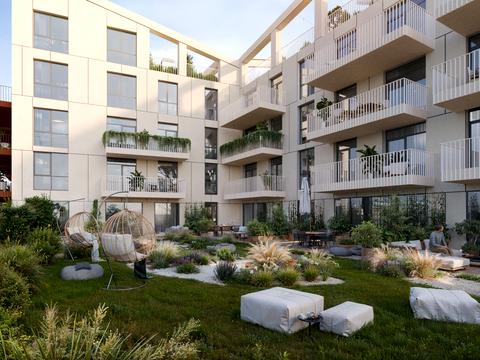 квартира за адресою Пилипа Орлика вул., 30