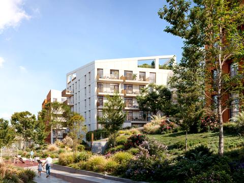 квартира за адресою Пилипа Орлика вул., 30