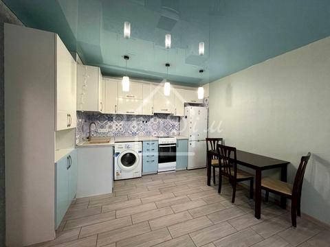 квартира по адресу Миколи Хвильового ул., 3