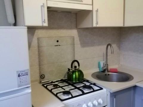 квартира по адресу Героев Сталинграда просп., 161-А