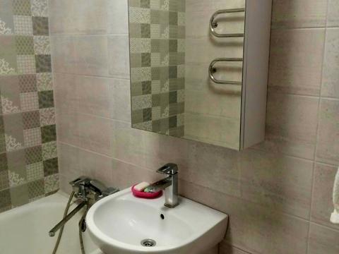 квартира по адресу Героев Сталинграда просп., 161-А