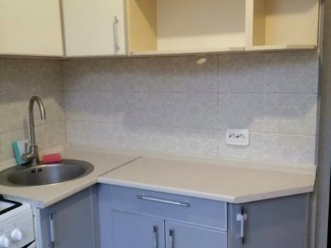 квартира по адресу Героев Сталинграда просп., 161-А