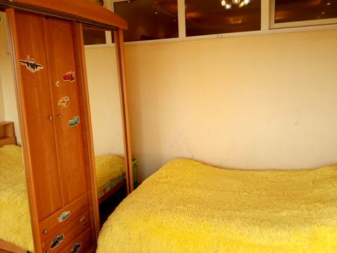 квартира по адресу Артиллерийский пер., 7-9