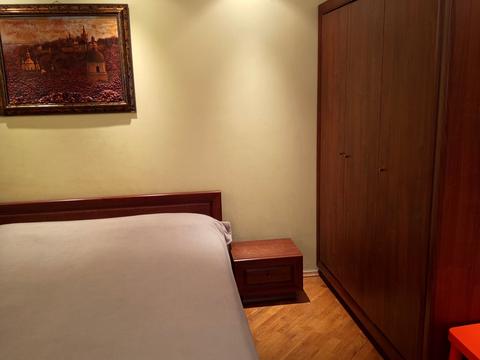 квартира по адресу Артиллерийский пер., 7-9