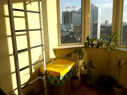 квартира по адресу Артиллерийский пер., 7-9