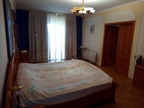 квартира по адресу Артиллерийский пер., 7-9