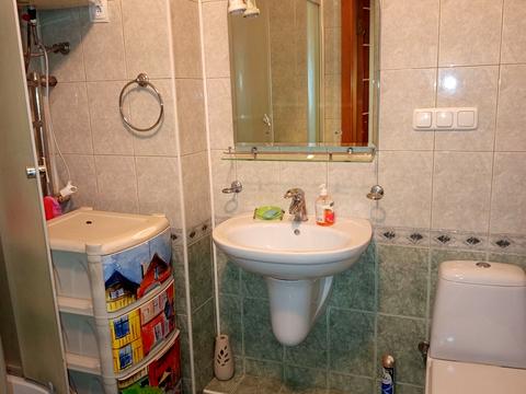 квартира по адресу Артиллерийский пер., 7-9