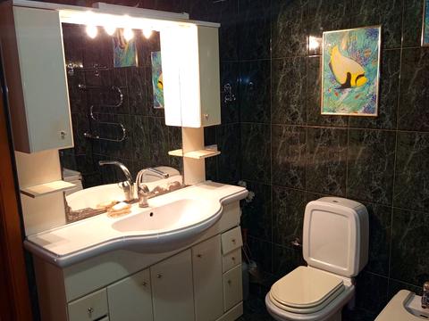 квартира по адресу Артиллерийский пер., 7-9