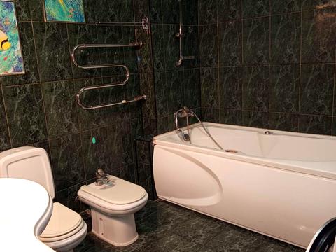 квартира по адресу Артиллерийский пер., 7-9