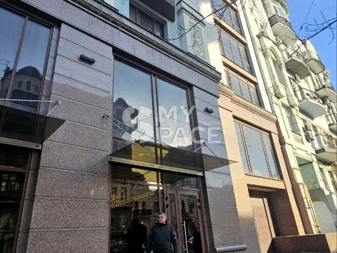 коммерческая по адресу Саксаганского ул., 80