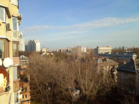 квартира по адресу Артиллерийский пер., 7-9