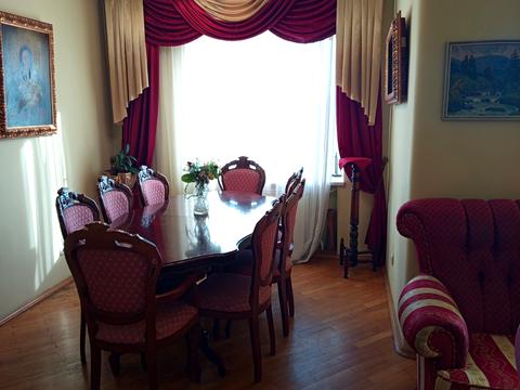 квартира по адресу Артиллерийский пер., 7-9