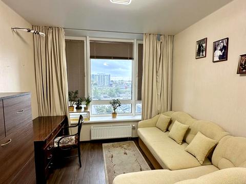 квартира за адресою Зарічна вул., 4