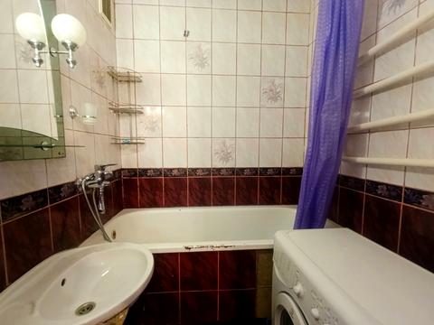 квартира за адресою Наукова вул., 23