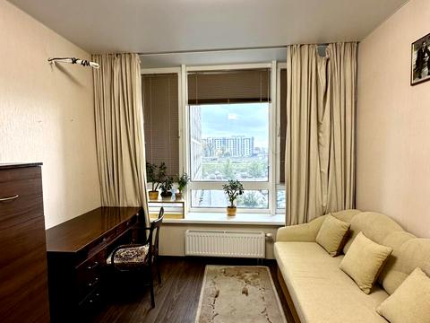 квартира за адресою Зарічна вул., 4