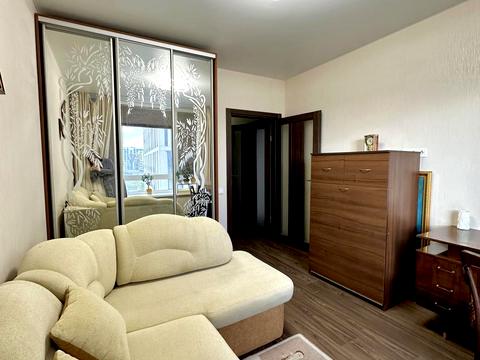 квартира за адресою Зарічна вул., 4